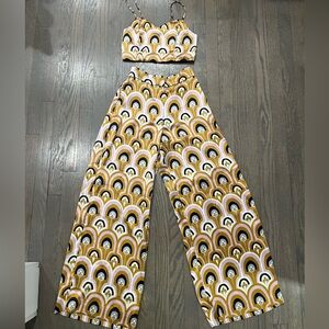 House of Harlow 1960 set- XS